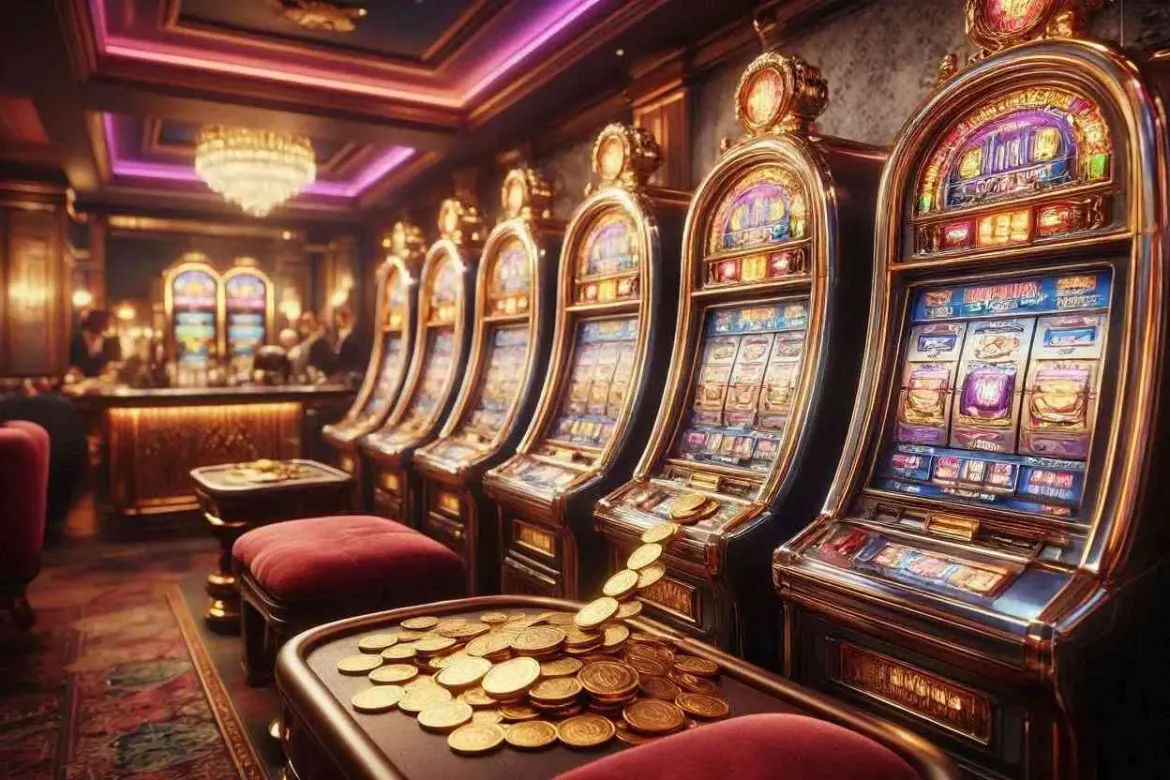 SpinLynx Casino
